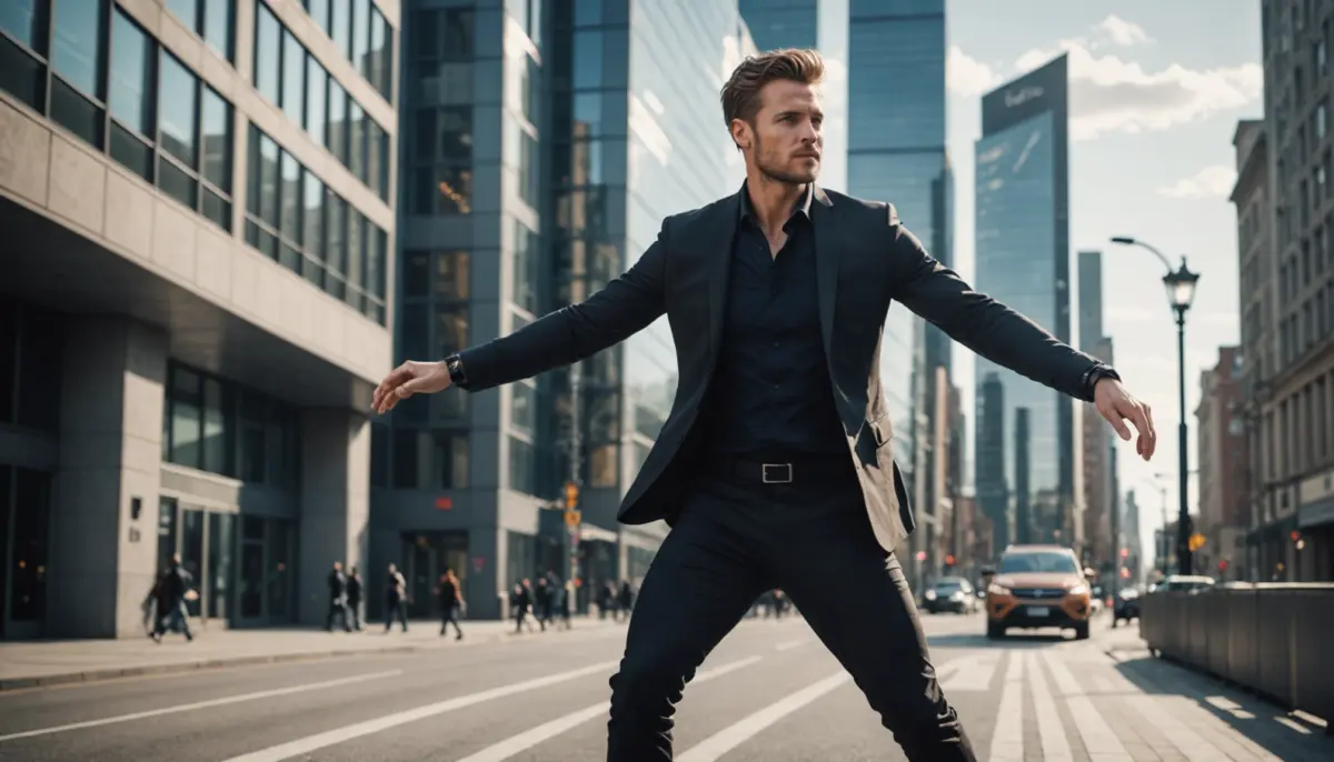 Tendances actuelles : équilibre entre style et innovation