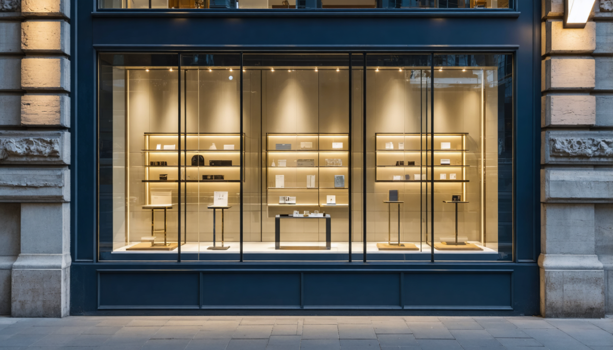 découvrez comment allier élégance et sûreté pour transformer votre boutique avec style grâce à notre guide complet et pratique.