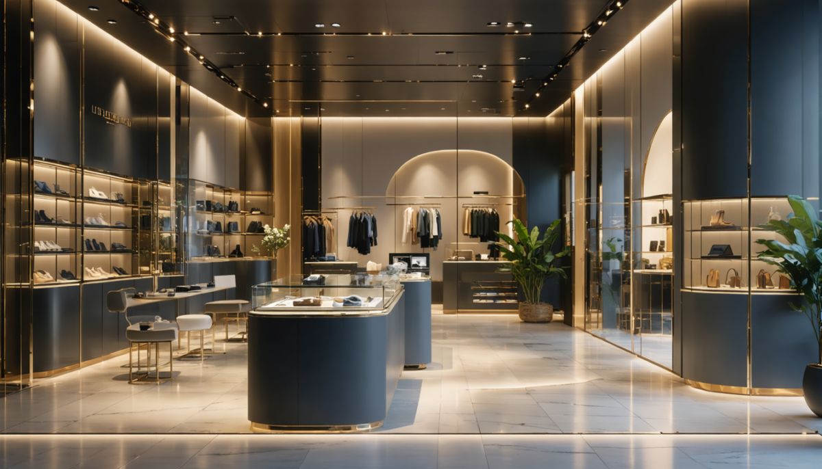 découvrez comment allier élégance et sûreté pour transformer votre boutique avec style grâce à notre guide complet et pratique.