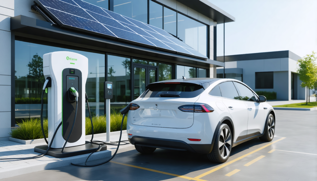 découvrez comment optimiser la valeur de l’avantage en nature lié à un véhicule électrique dans votre déclaration fiscale grâce à nos conseils pratiques et à jour.
