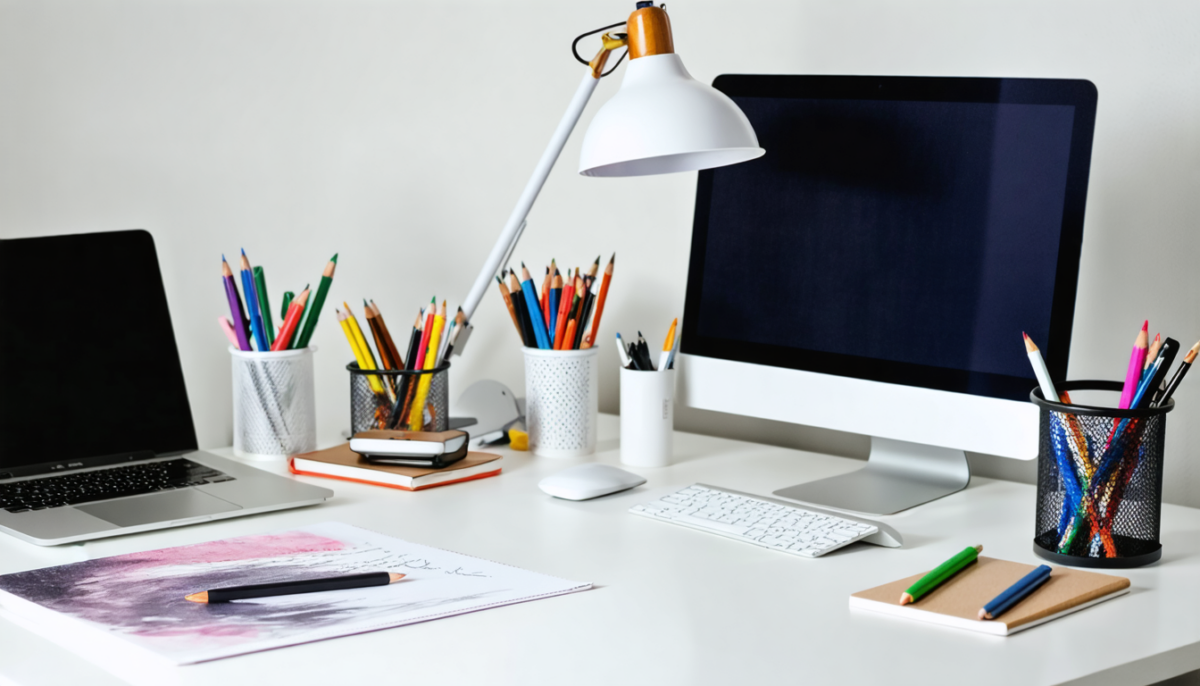 devenez directeur artistique avec studi : développez votre créativité et renforcez vos compétences en leadership pour réussir dans le domaine artistique.