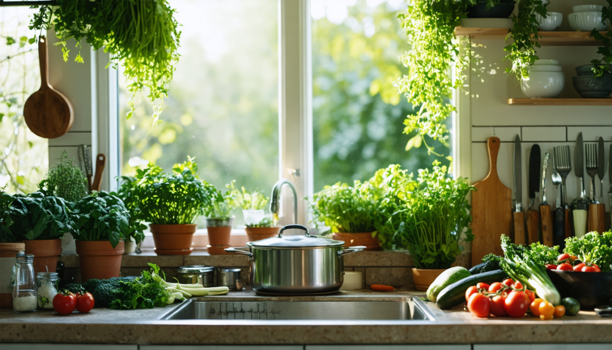 découvrez des idées inspirantes autour de la gastronomie, du voyage, de la maison, des travaux et de l'immobilier pour enrichir votre quotidien et vos projets.