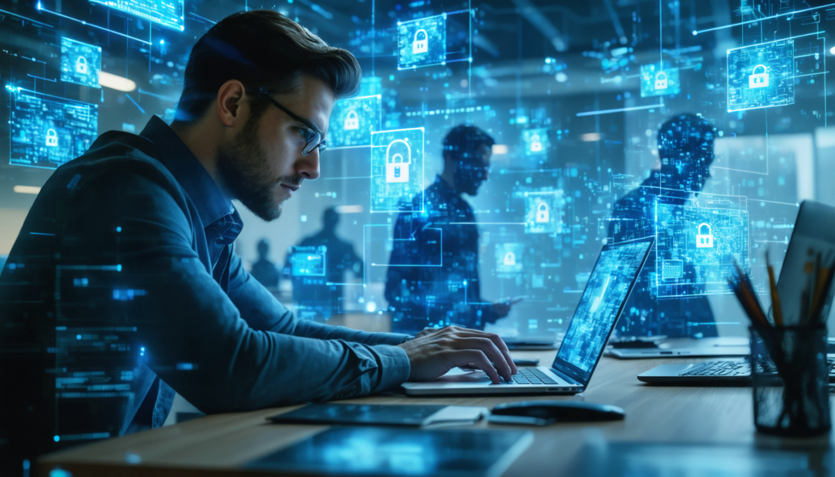 découvrez comment les autorisations sap peuvent constituer un risque caché pour la sécurité informatique de votre entreprise et apprenez à les gérer efficacement.