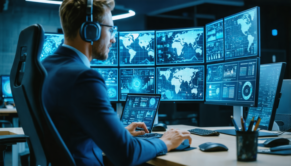 découvrez comment les autorisations sap peuvent constituer un terrain propice aux risques cachés, et apprenez à les identifier et les gérer efficacement pour sécuriser vos systèmes.