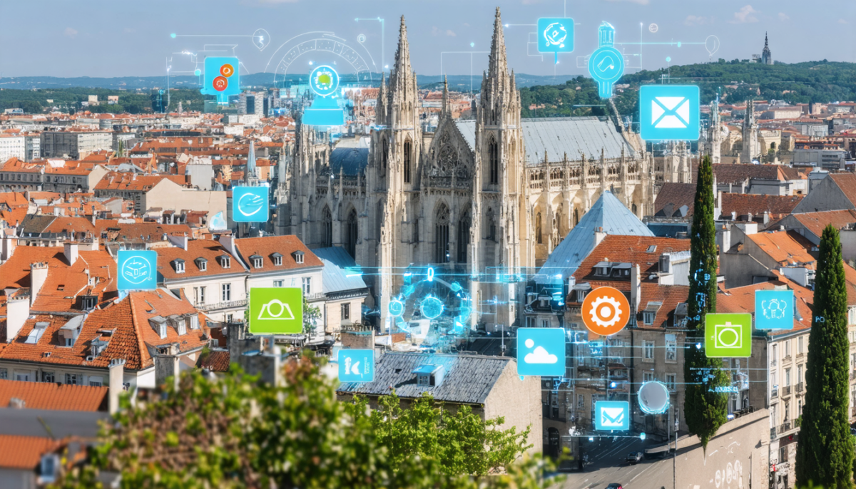 découvrez les stratégies efficaces pour booster la visibilité de votre entreprise à lyon et attirer plus de clients grâce à des conseils adaptés au marché local.