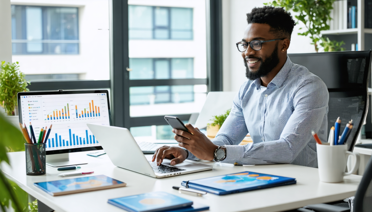 découvrez comment lancer et réussir votre activité indépendante tout en gardant votre emploi salarié grâce à nos conseils pratiques et stratégies efficaces.