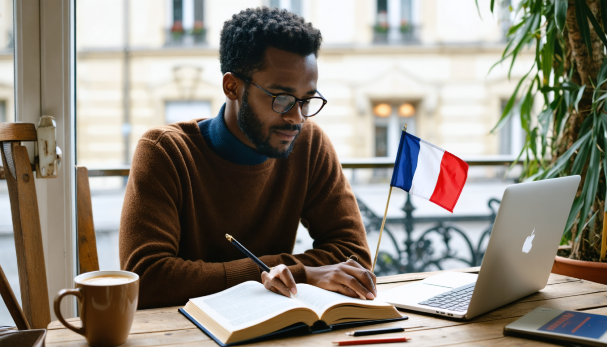 découvrez les méthodes efficaces pour apprendre rapidement le français en tant qu'adulte étranger et maîtriser la langue avec confiance.