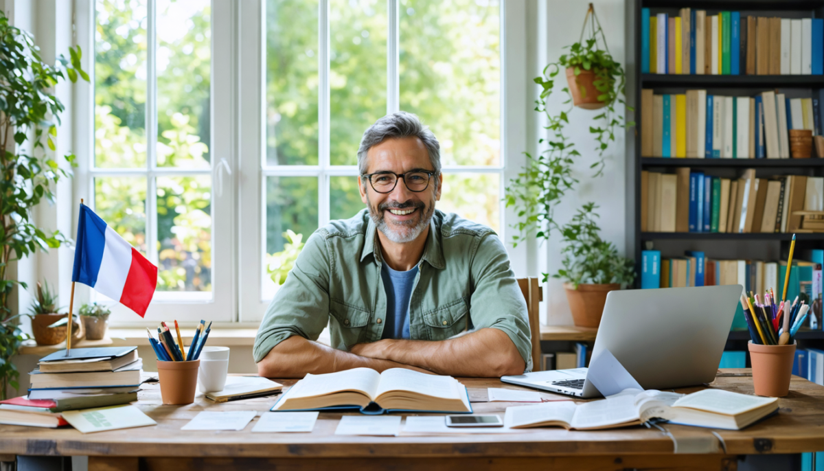 découvrez les méthodes efficaces pour maîtriser rapidement le français en tant qu'adulte étranger et facilitez votre intégration grâce à nos conseils pratiques.