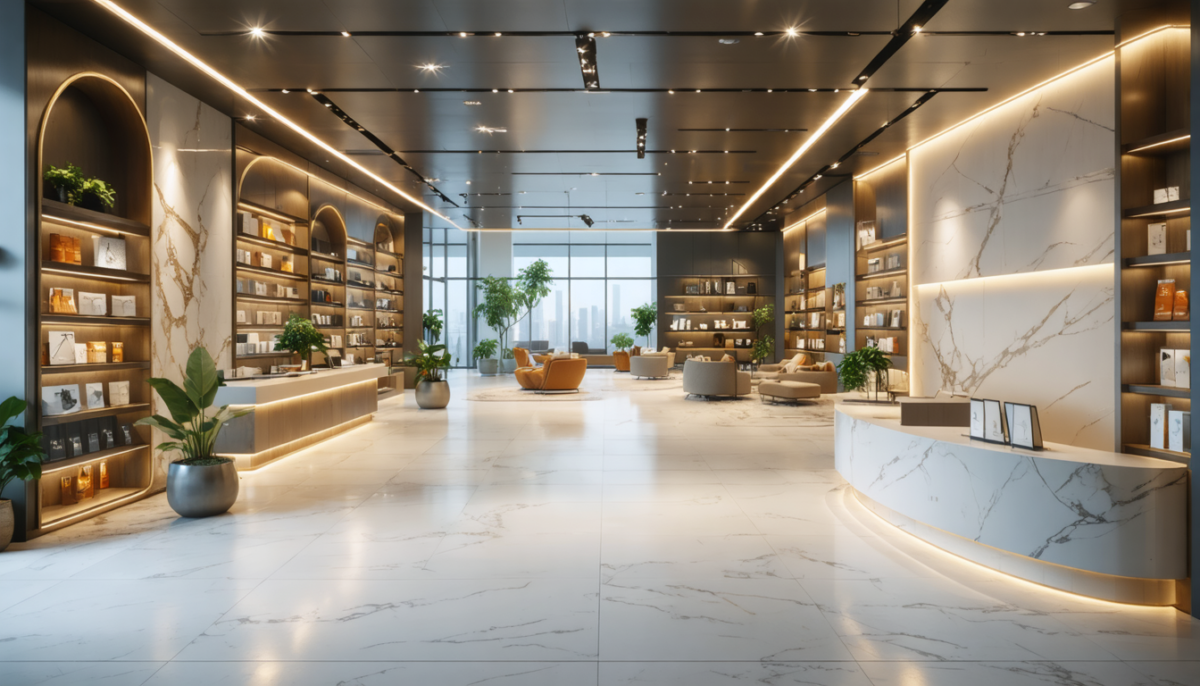 découvrez les astuces essentielles pour réussir l’aménagement optimal de votre local commercial et maximiser votre espace pour attirer et satisfaire vos clients.