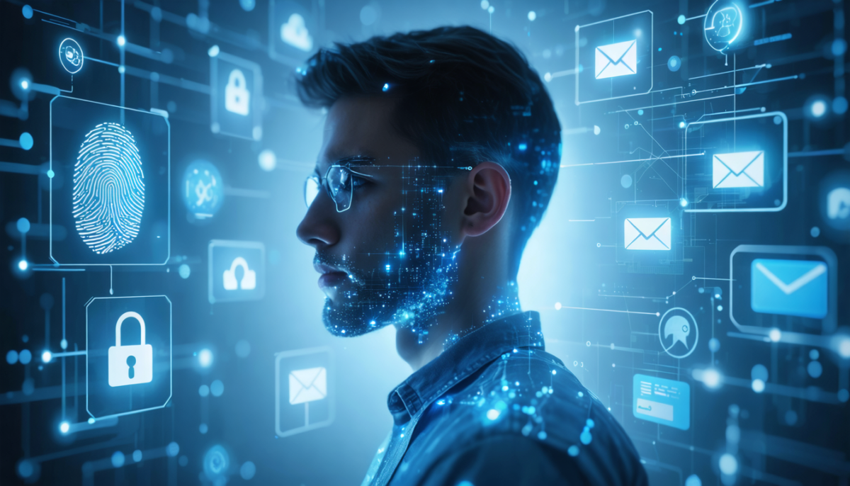 découvrez les composantes essentielles qui définissent et façonnent l’identité numérique individuelle dans le monde connecté d’aujourd’hui.