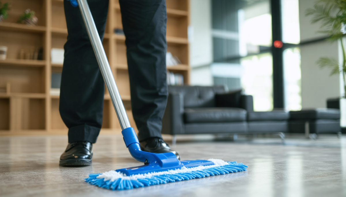 découvrez les éléments essentiels à inclure dans un cahier des charges pour garantir un nettoyage professionnel efficace et répondre parfaitement à vos besoins.