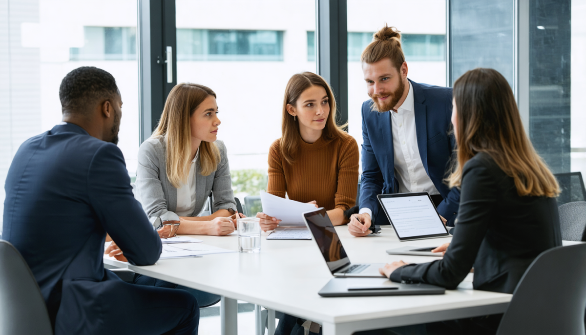 découvrez un guide complet sur les multiples facettes des contrats de travail en france, comprenant les types, les obligations légales, et les droits des salariés pour mieux comprendre votre emploi.