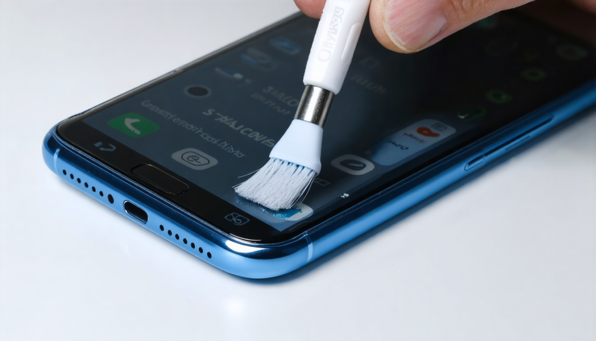 découvrez pourquoi votre téléphone samsung se recharge sans que la batterie n'augmente et apprenez les solutions efficaces pour résoudre ce problème rapidement.