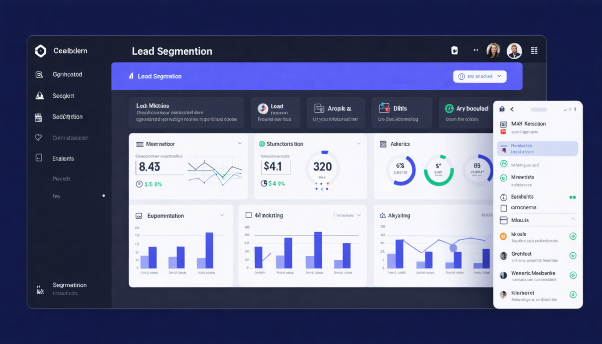 boostez vos campagnes commerciales avec zoho marketing automation, l'outil essentiel pour automatiser, analyser et maximiser votre succès marketing.