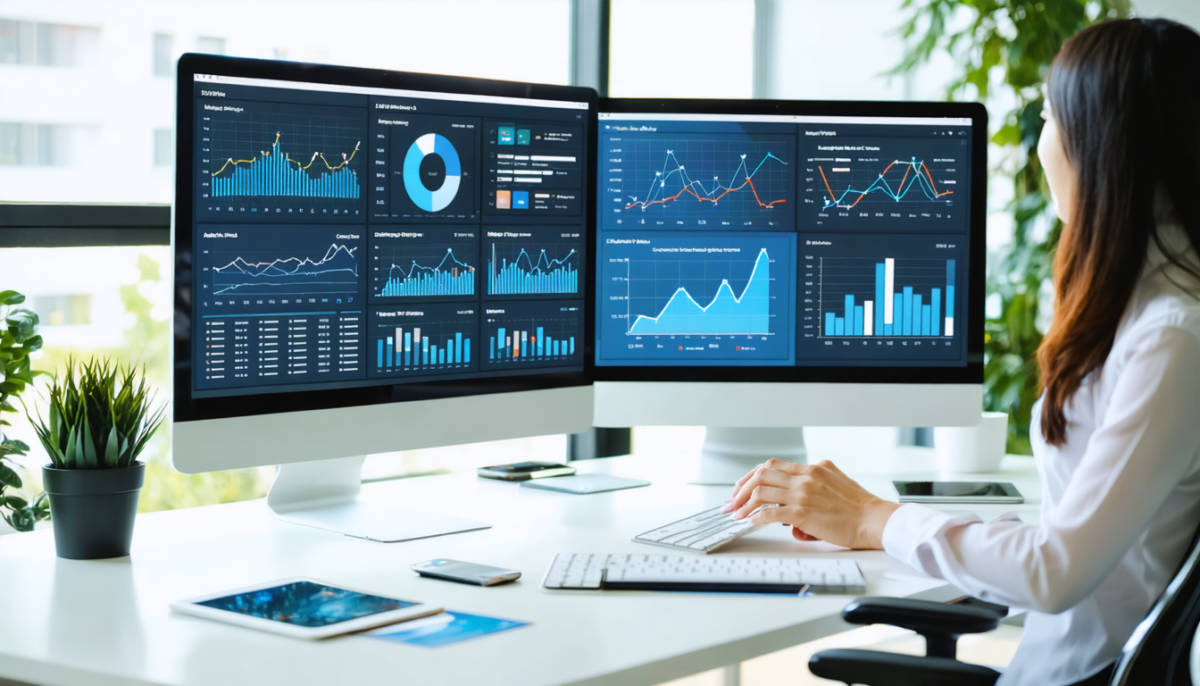 boostez l'efficacité de vos campagnes commerciales avec zoho marketing automation, l'outil essentiel pour réussir votre marketing et maximiser vos résultats.