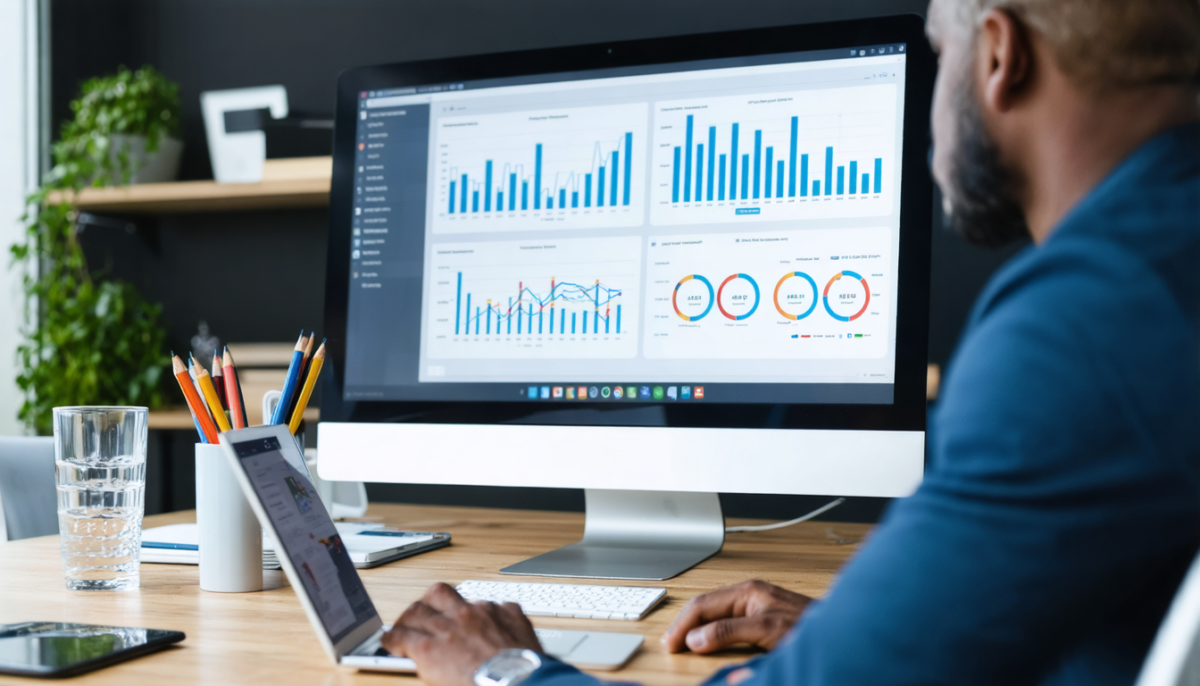 améliorez l'efficacité de vos campagnes commerciales avec zoho marketing automation, la solution idéale pour automatiser et personnaliser votre marketing.