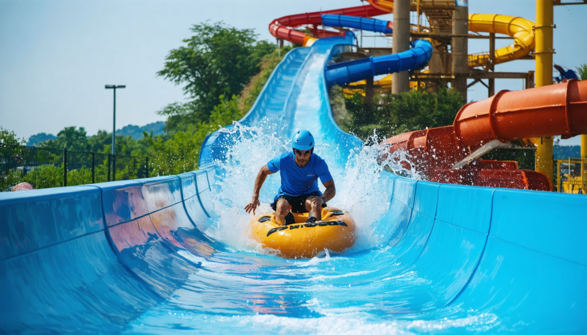 découvrez le salaire d'un testeur de toboggan : un métier unique et surprenant. plongez dans les revenus, avantages et perspectives de cette profession atypique.