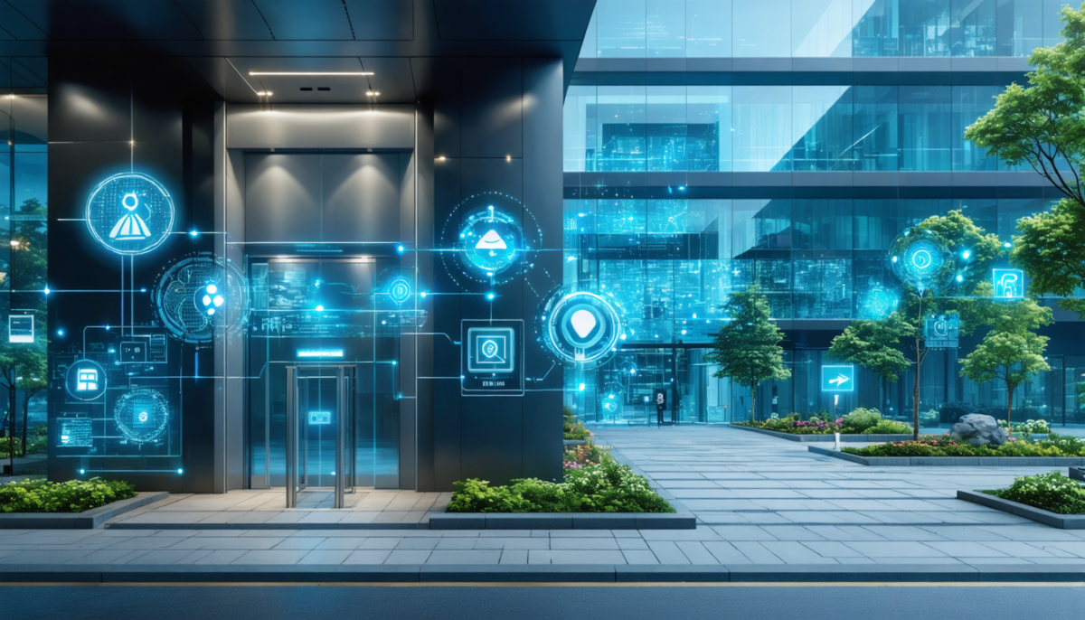 découvrez nos technologies innovantes et sûres pour protéger efficacement vos locaux contre les intrusions et les risques, garantissant sécurité et tranquillité d'esprit.