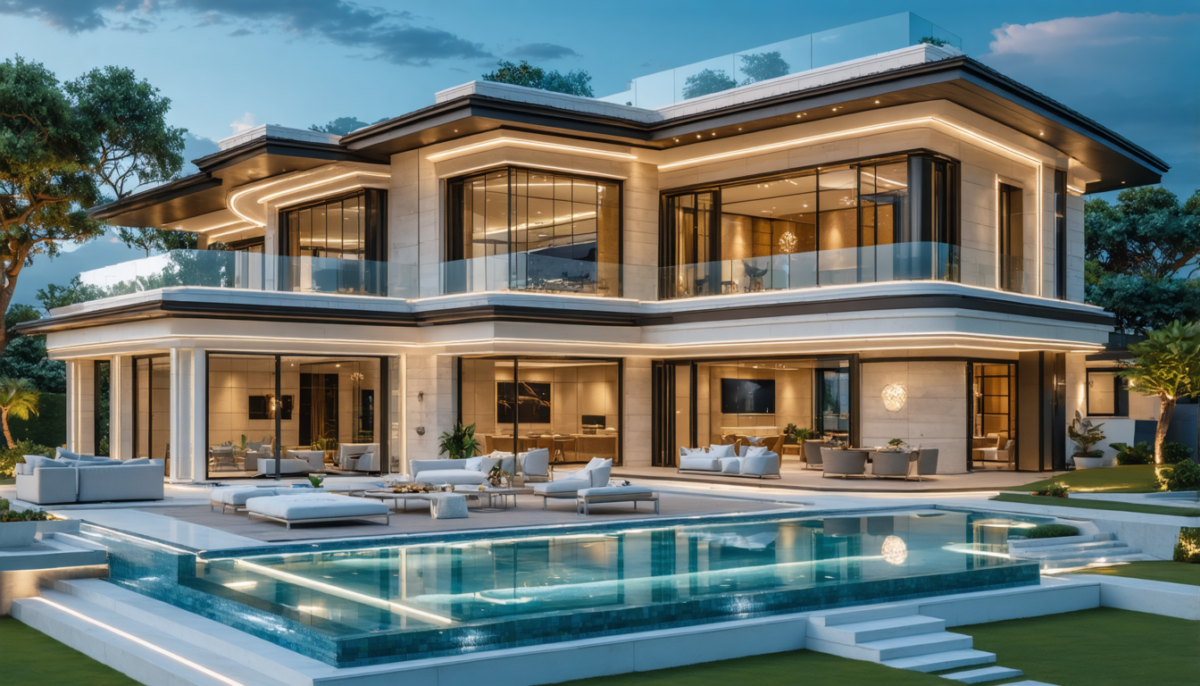 découvrez combien gagne un testeur de villas, un métier d'exception dans l'immobilier de luxe, et explorez les opportunités et les défis de cette profession unique.