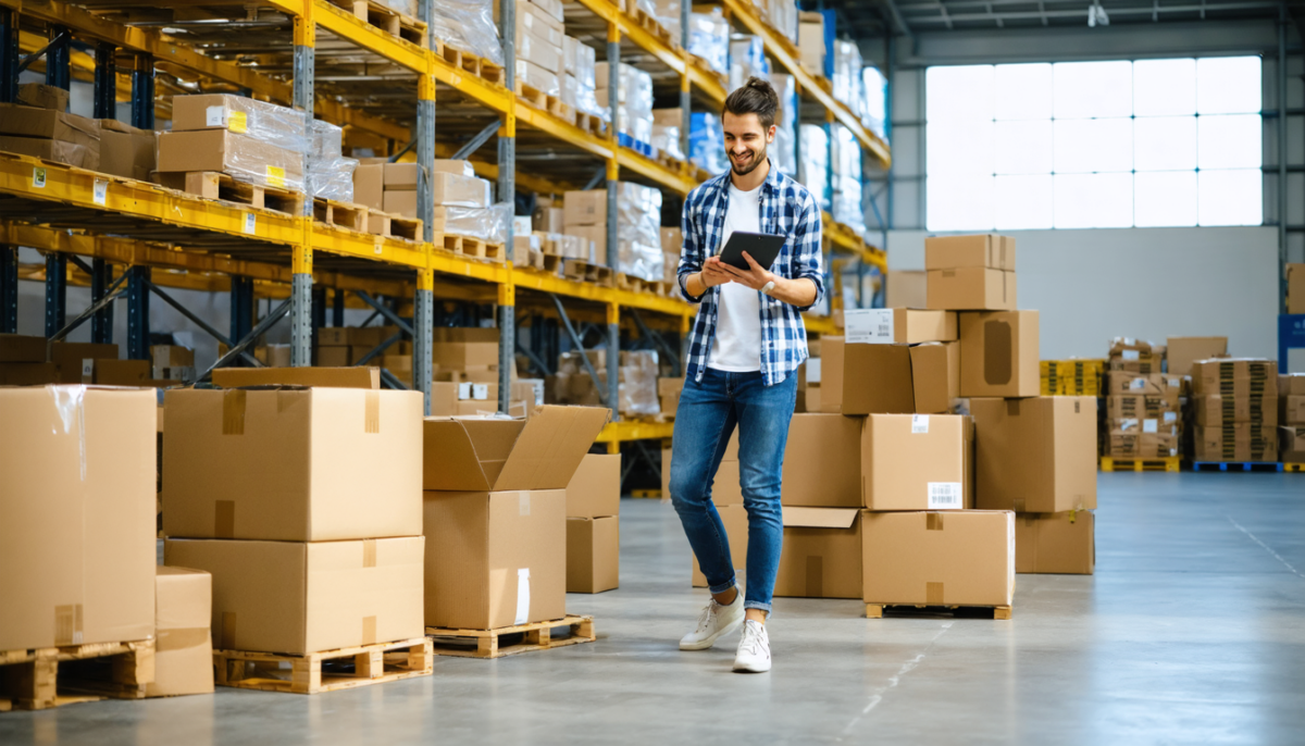découvrez comment acheter des colis perdus et profitez d'une opportunité unique grâce à notre guide complet, astuces et conseils pour réussir dans ce marché original.