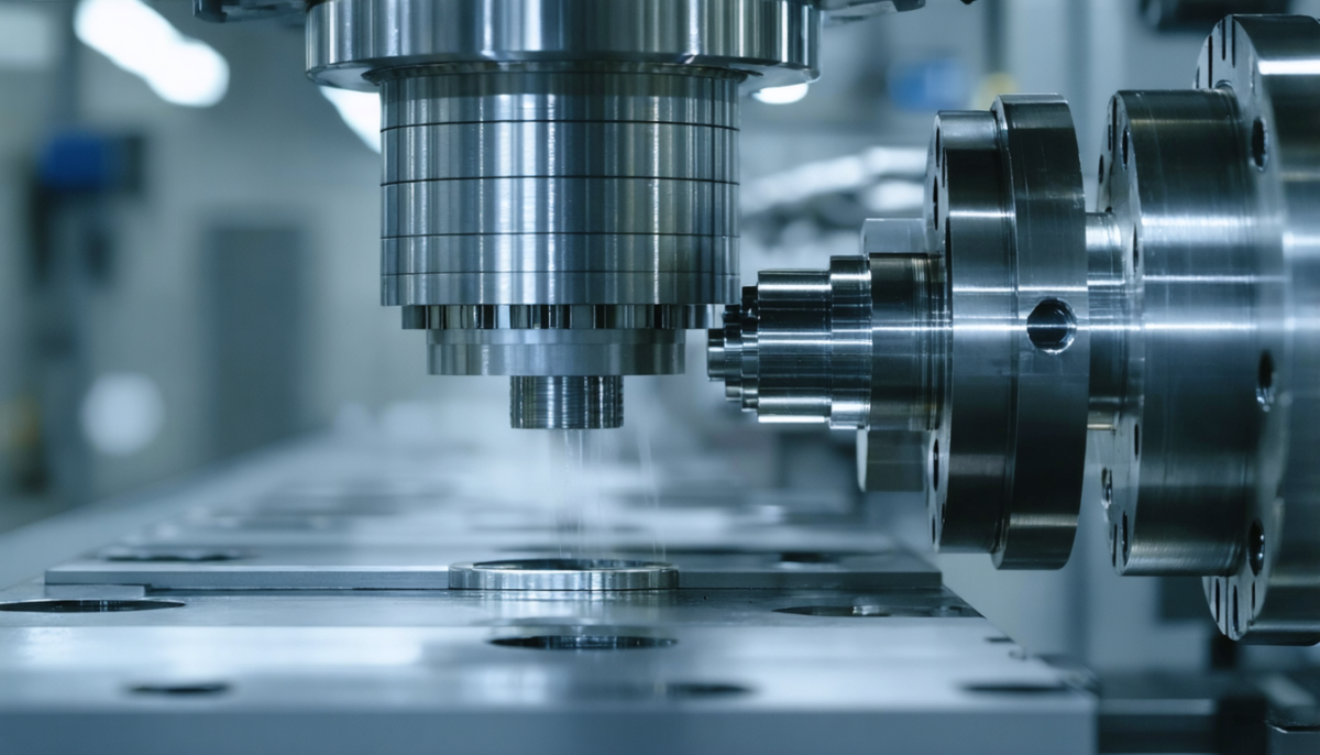 découvrez comment des fixations industrielles de haute qualité peuvent améliorer la fiabilité et la performance de vos projets mécaniques, assurant ainsi leur succès durable.