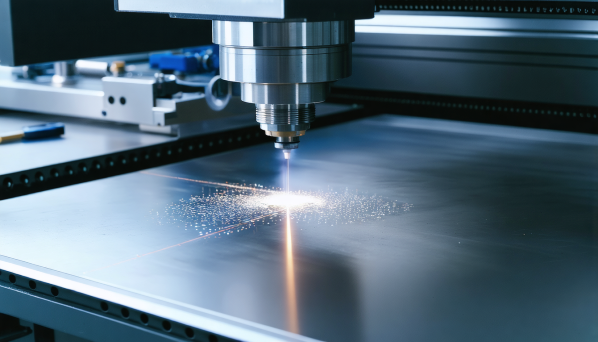découvrez les critères essentiels pour choisir le marquage laser industriel parfait et optimiser la qualité et la durabilité de vos marquages.