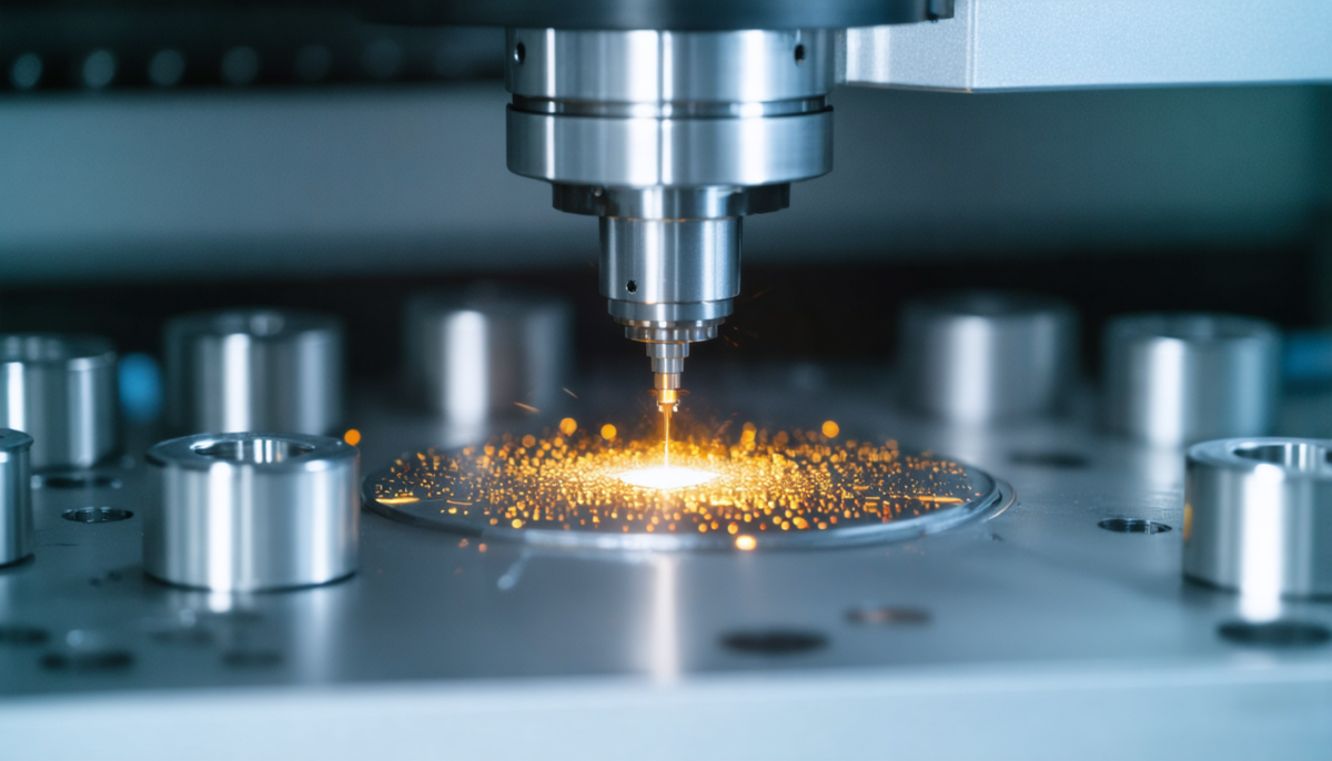 découvrez les critères essentiels pour choisir le marquage laser industriel parfait et optimisez la qualité et la durabilité de vos marquages.