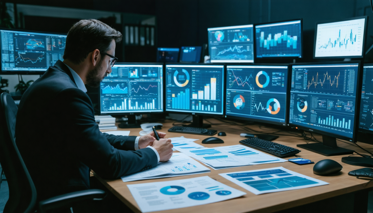 découvrez notre enquête approfondie sur l'arnaque julien jimenez et nextlevel, et ses conséquences majeures dans le monde du seo. analyse des répercussions et conseils pour éviter les pièges.