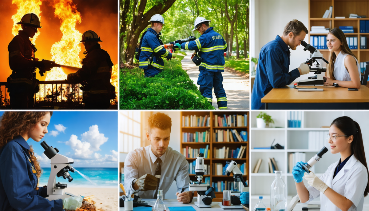 explorez en détail tous les métiers commençant par la lettre l et découvrez les nombreuses opportunités professionnelles qui s'offrent à vous.