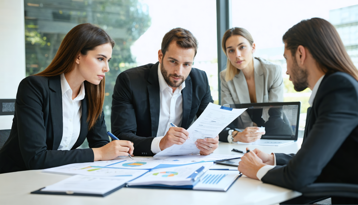 découvrez les différentes formes de contrats de travail en france, leurs caractéristiques, avantages et conditions pour bien comprendre vos droits et obligations.