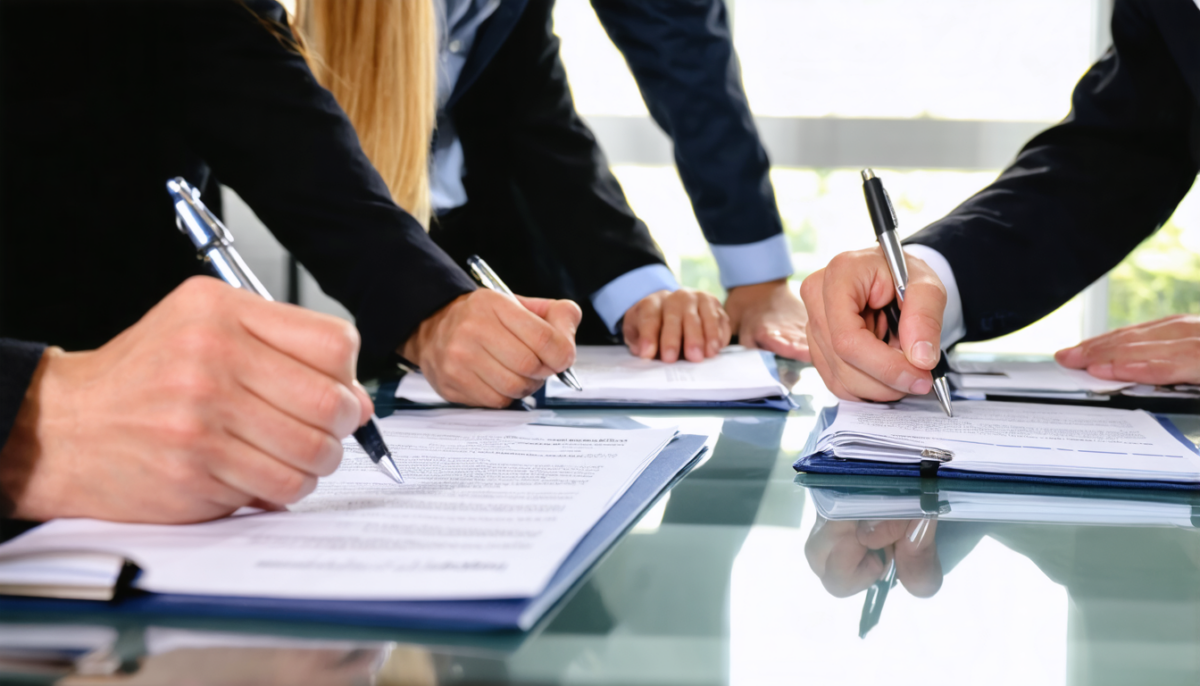 découvrez les différentes formes de contrats de travail en france, leurs spécificités, avantages et conditions pour mieux comprendre vos droits et obligations.