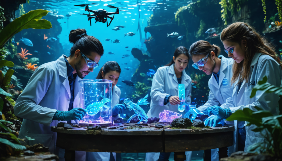 découvrez les métiers en z, des professions étonnantes et captivantes qui sortent de l'ordinaire. plongez dans un univers professionnel unique et trouvez votre inspiration.