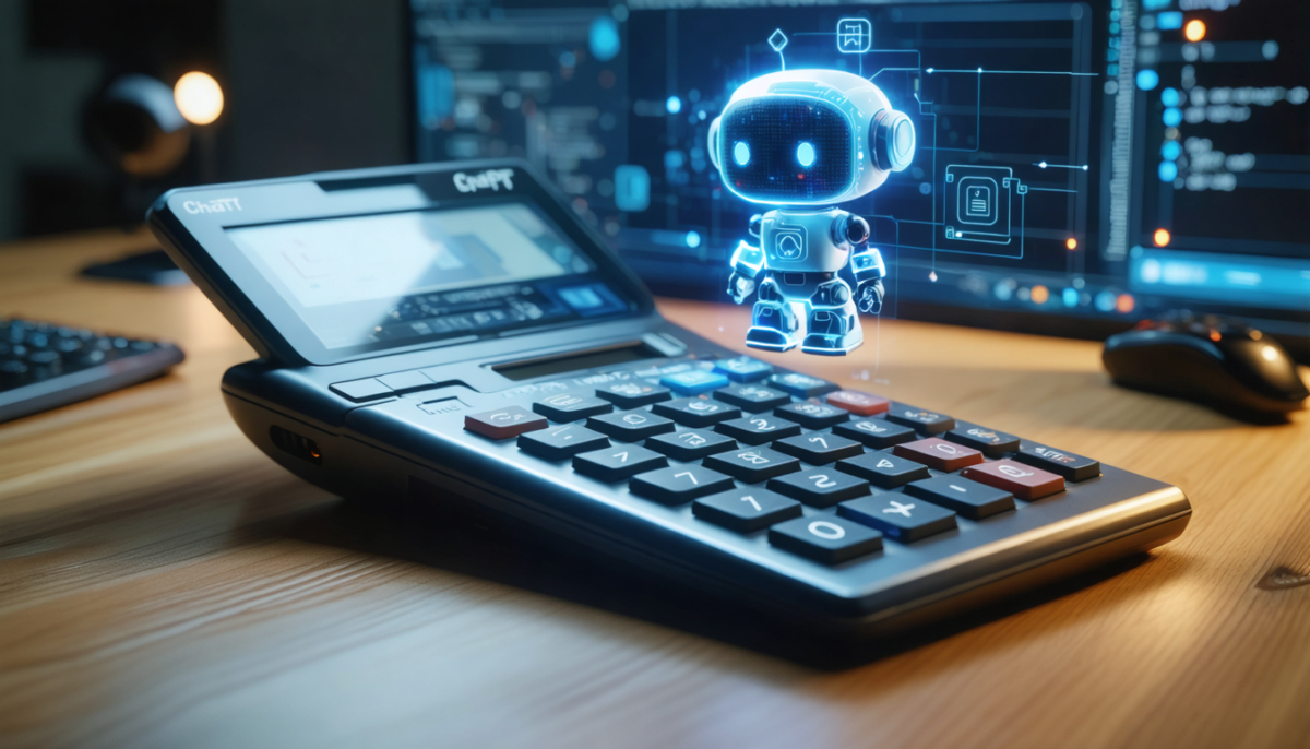 découvrez comment installer chatgpt sur votre calculatrice grâce à notre guide complet et détaillé. apprenez pas à pas à intégrer l'intelligence artificielle pour rendre votre appareil plus intelligent et performant.