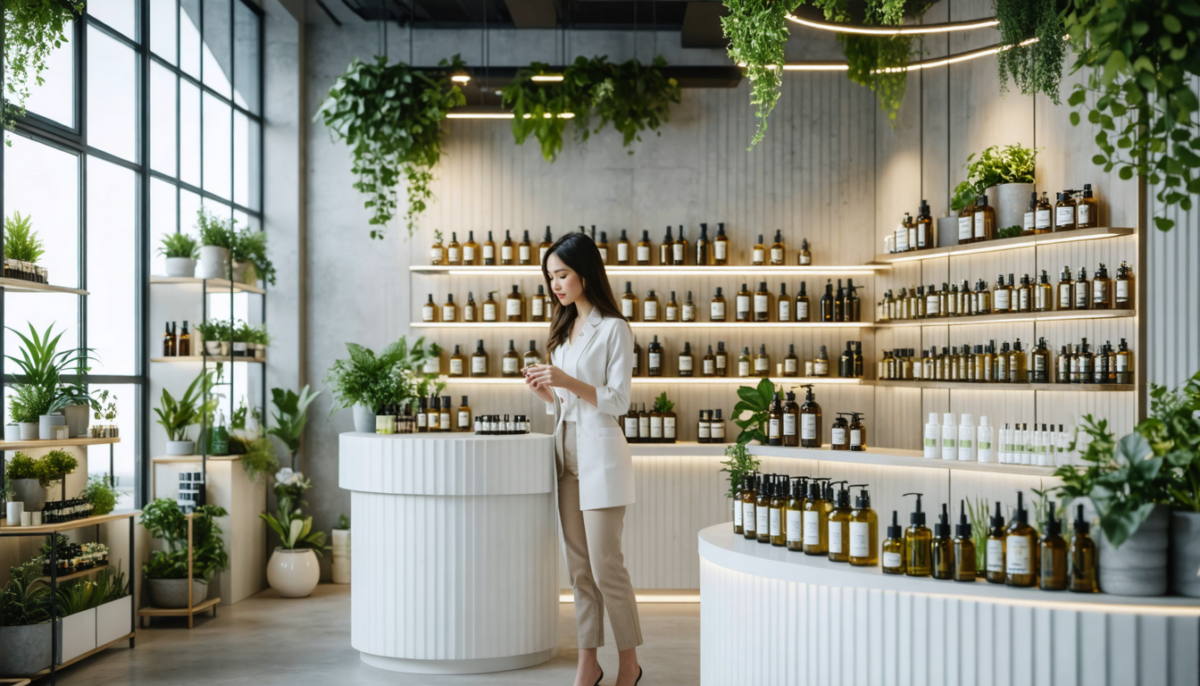 découvrez notre guide complet pour choisir la marque de cosmétiques bio idéale pour votre institut de beauté. conseils, astuces et critères essentiels pour une sélection naturelle et efficace.