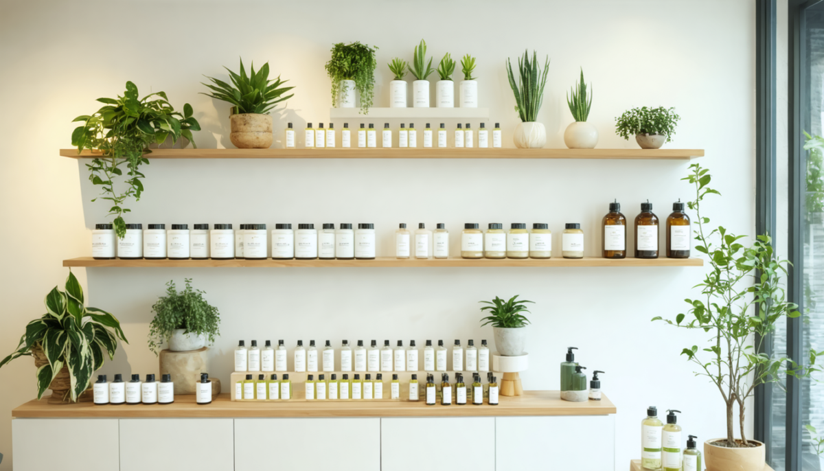 découvrez notre guide complet pour choisir la marque de cosmétiques bio idéale, spécialement conçu pour les instituts de beauté soucieux de la qualité et de l'environnement.