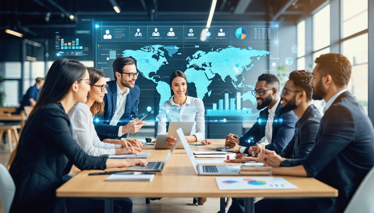découvrez comment l'inward marketing peut transformer votre approche commerciale en séduisant et fidélisant efficacement vos clients grâce à des stratégies innovantes et personnalisées.