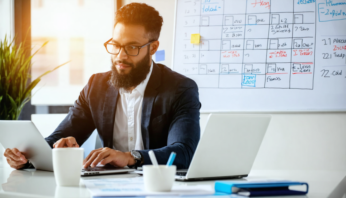 découvrez les clés essentielles pour lancer et réussir votre activité indépendante tout en restant salarié, et réussir votre double projet professionnel avec succès.