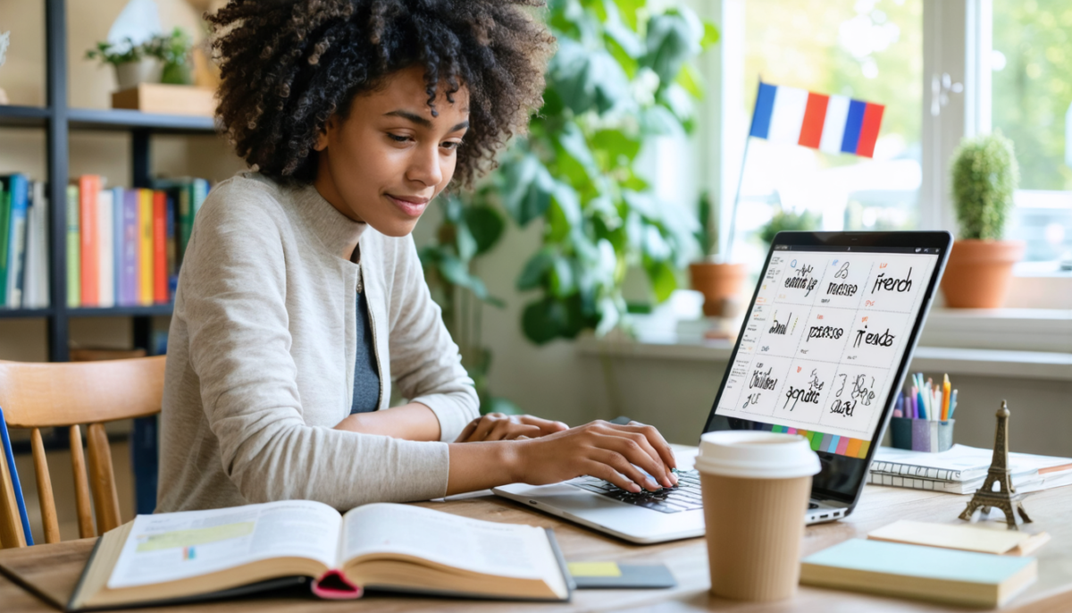 découvrez les stratégies efficaces pour maîtriser rapidement le français en tant qu'adulte étranger et intégrerez-vous facilement dans la vie francophone.