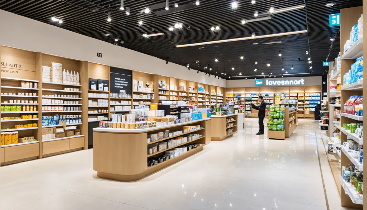 découvrez les meilleures stratégies pour réussir l’aménagement de votre local commercial et attirer plus de clients grâce à un espace optimisé et fonctionnel.
