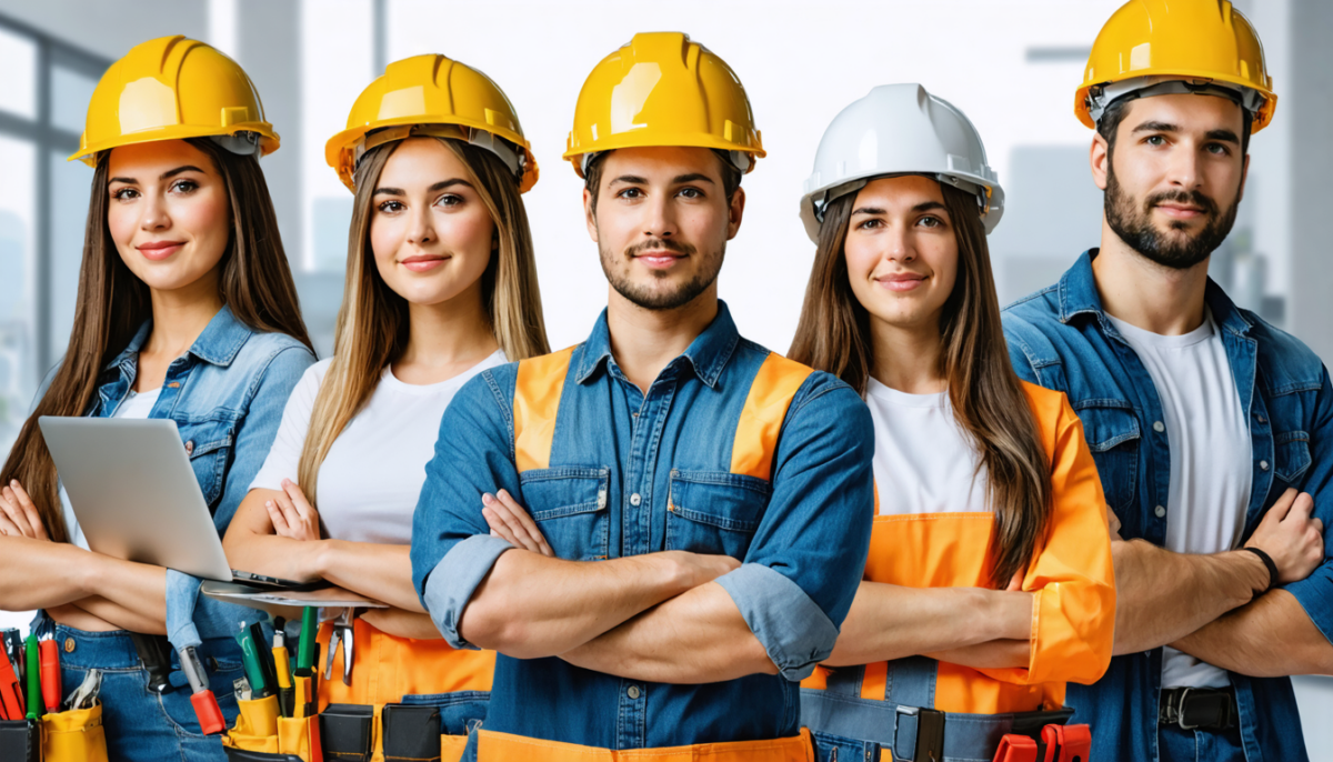 découvrez des métiers sans diplôme qui permettent de gagner jusqu'à 5000 euros par mois. explorez des opportunités professionnelles lucratives souvent méconnues et lancez votre carrière dès aujourd'hui.