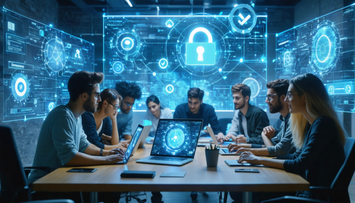 découvrez les secrets et les nombreux avantages des logiciels libres à travers une exploration approfondie, mettant en lumière leur flexibilité, sécurité et communauté active.