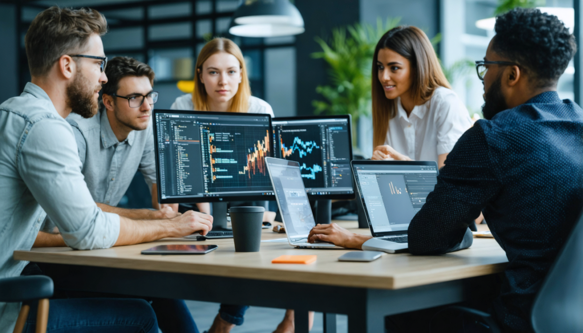 découvrez les secrets et les nombreux avantages des logiciels libres à travers une exploration détaillée, pour mieux comprendre leur impact et leur utilité.