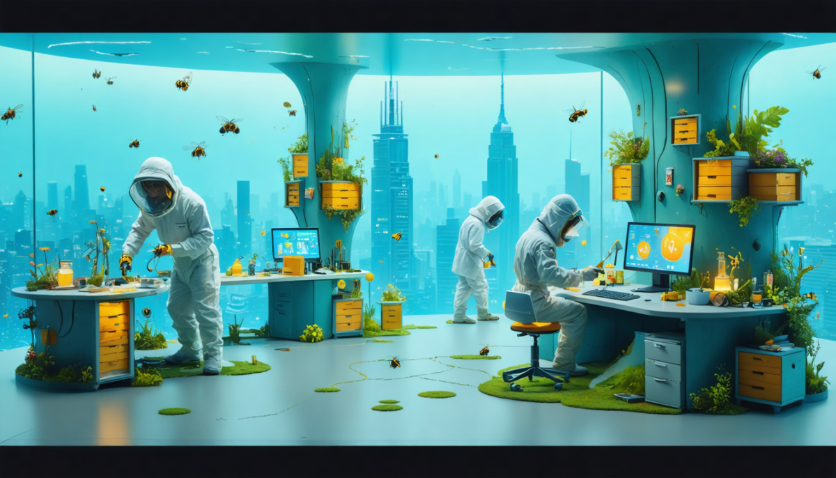 découvrez l'univers insolite des métiers commençant par la lettre u : des professions étonnantes et surprenantes à explorer pour éveiller votre curiosité.