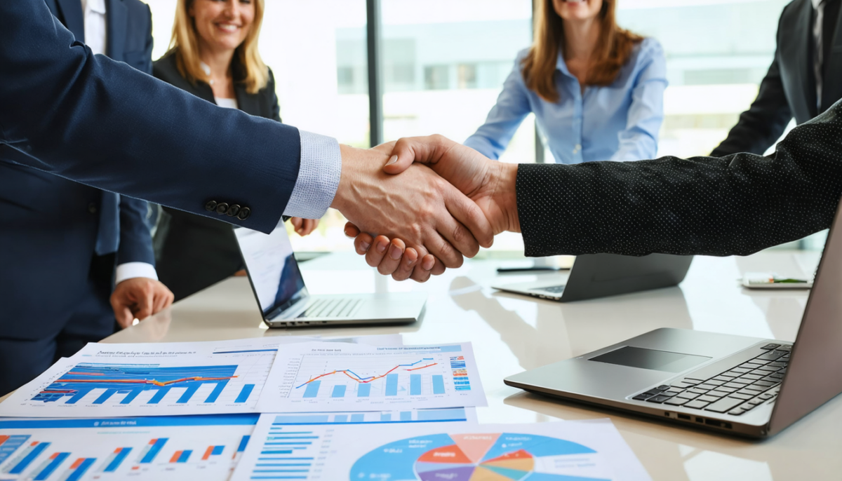 découvrez notre guide ultime pour tout comprendre sur le sponsor et le parrainage : définitions, avantages, stratégies et conseils pratiques pour réussir dans ce domaine.