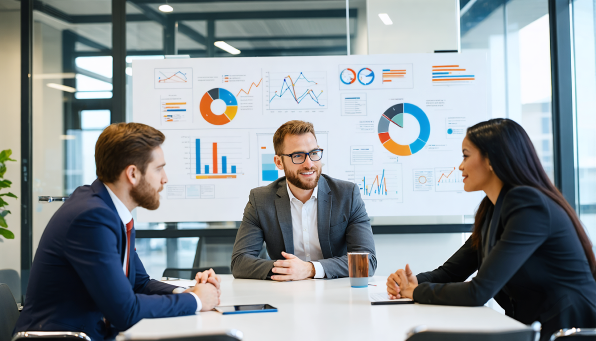 découvrez comment convertir efficacement vos leads entrants en clients fidèles grâce à notre guide ultime 2025, rempli de stratégies éprouvées et conseils pratiques pour booster votre croissance.