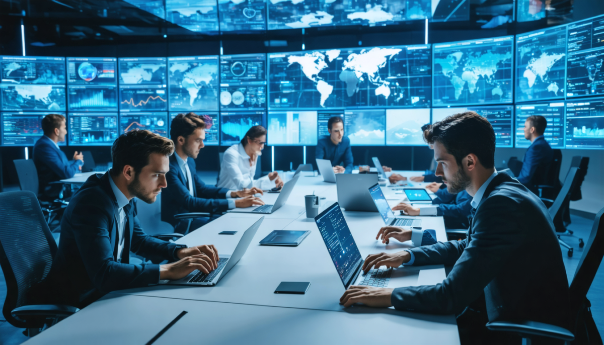 découvrez i-nfo.fr, votre source incontournable pour toutes les tendances tech. restez à la pointe de l'actualité high-tech avec nos articles et analyses experts.