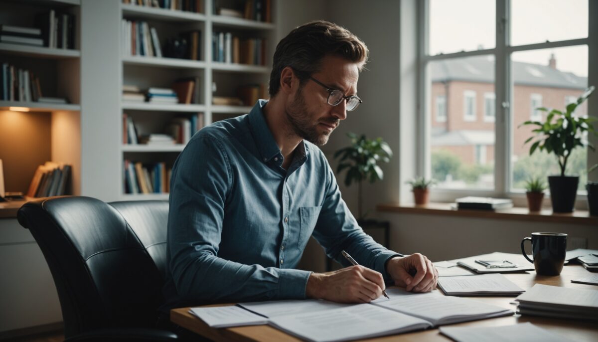 Indices révélateurs qui prédisent votre future richesse