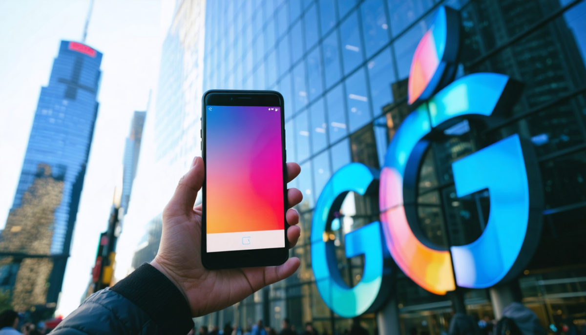 découvrez quel géant du gafam possède instagram, le réseau social incontournable, et comprenez son impact dans l'univers numérique.