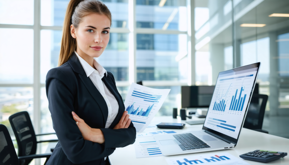rejoignez le mba en contrôle de gestion et audit de studi pour acquérir les compétences clés et devenir un leader financier d'exception. boostez votre carrière dès aujourd'hui !