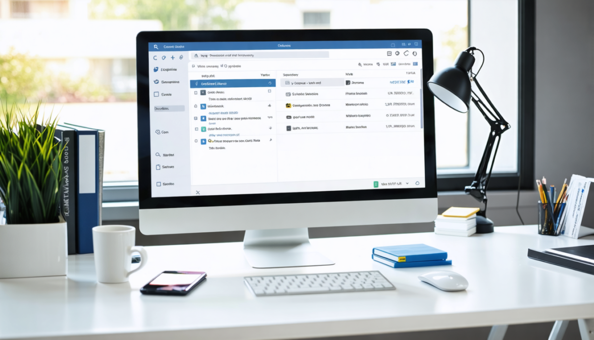 découvrez comment utiliser efficacement la messagerie inrae grâce à notre mode d’emploi détaillé et nos conseils pratiques pour optimiser votre communication.